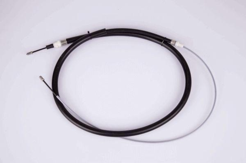 HELLA 8AS 355 668-581 Seilzug, Feststellbremse f&uuml;r PEUGEOT 308 SW