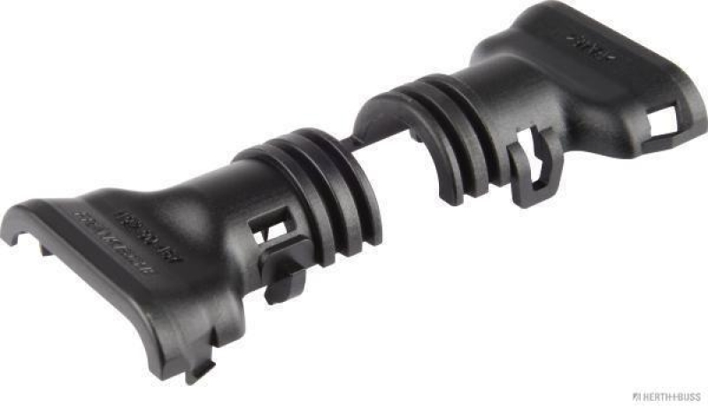 HERTH+BUSS 50391116 Kappe, Kabelverschraubung 4-polig, gerade, NW 8,5 mm