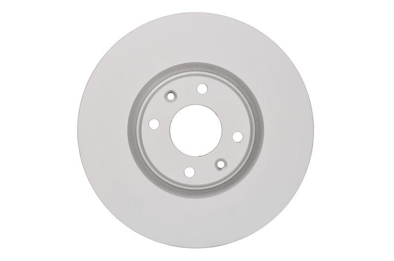 BOSCH 0 986 479 C72 Bremsscheiben &Oslash; 3018mm f&uuml;r Vorderachse