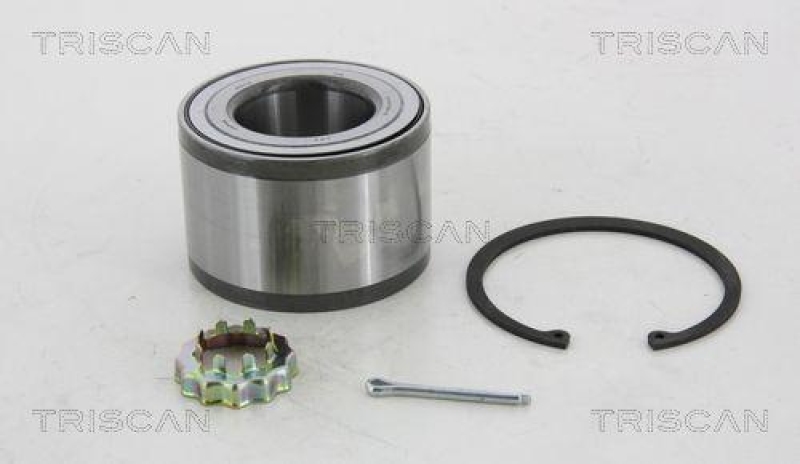 TRISCAN 8530 13267 Radlagersatz Hinten f&uuml;r Toyota