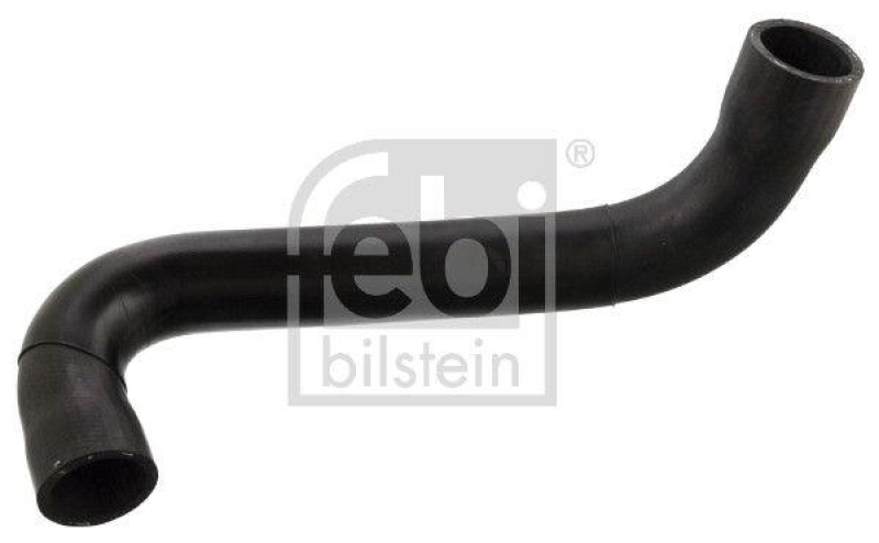 FEBI BILSTEIN 14017 K&uuml;hlwasserschlauch f&uuml;r Mercedes-Benz