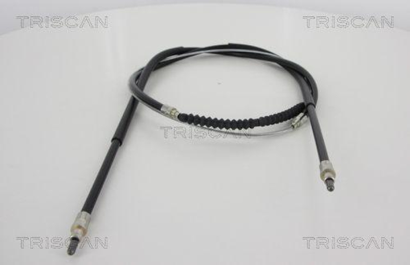 TRISCAN 8140 10155 Handbremsseil für Fiat, Psa