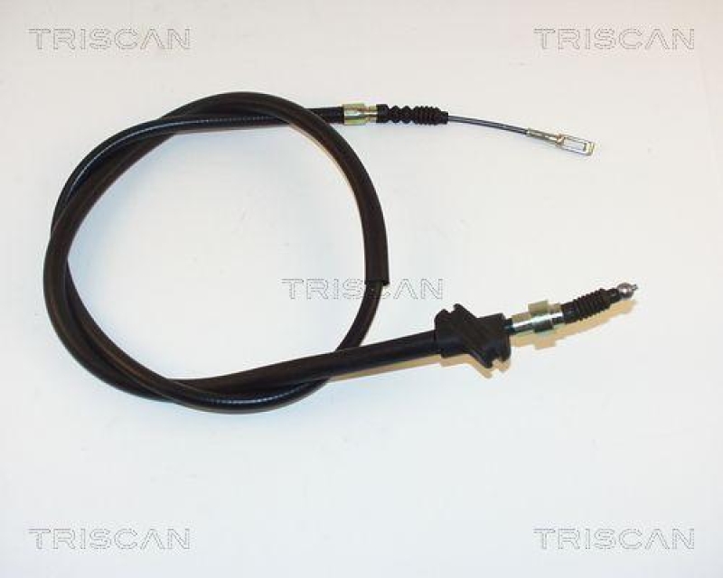 TRISCAN 8140 29141 Handbremsseil f&uuml;r Audi 80 / 90