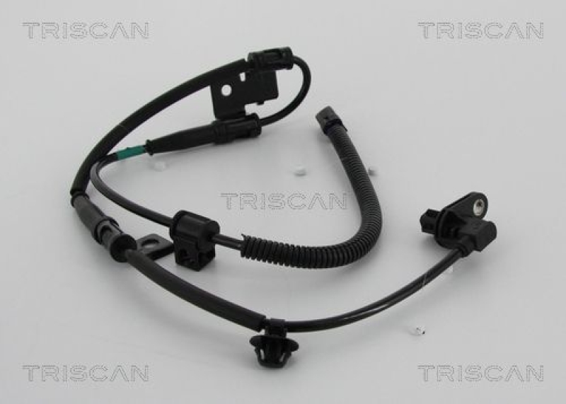 TRISCAN 8180 43184 ABS-Sensor