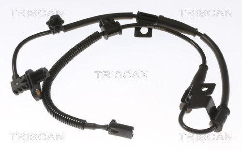 TRISCAN 8180 43184 Sensor, Raddrehzahl für Hyundai, Kia