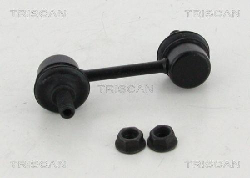 TRISCAN 8500 50631 Stabilisatorstange f&uuml;r Mazda Mx5, Rx8