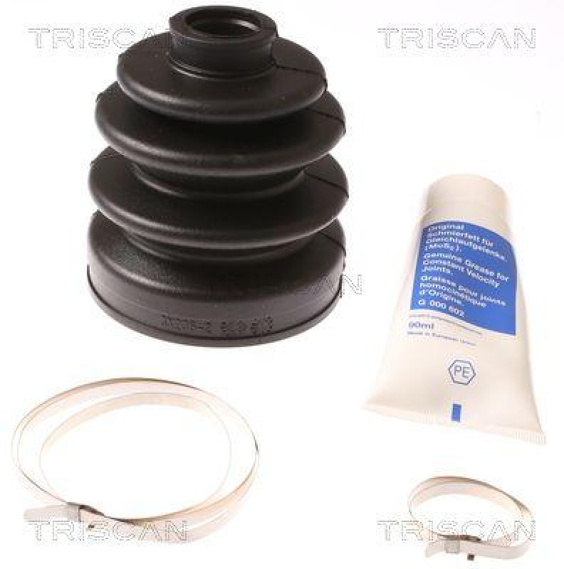 TRISCAN 8540 43805 Manchettensatz f&uuml;r Hyundai