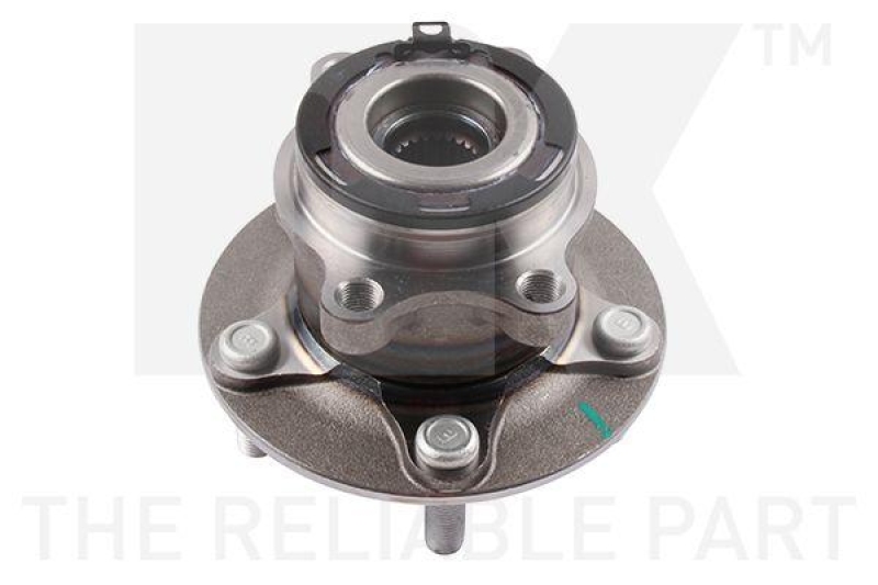 NK 763036 Radlagersatz f&uuml;r CITROEN, MITSUBISHI, PEUGEOT
