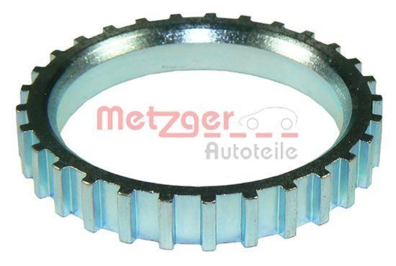 METZGER 0900364 Sensorring, Abs für OPEL VA