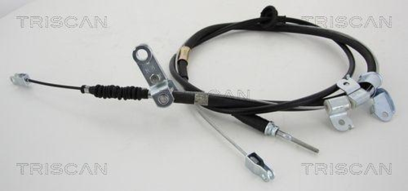 TRISCAN 8140 131185 Handbremsseil f&uuml;r Toyota Landcruiser