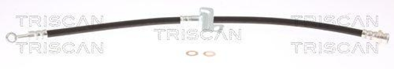 TRISCAN 8150 18190 Bremsschlauch Vorne f&uuml;r Kia