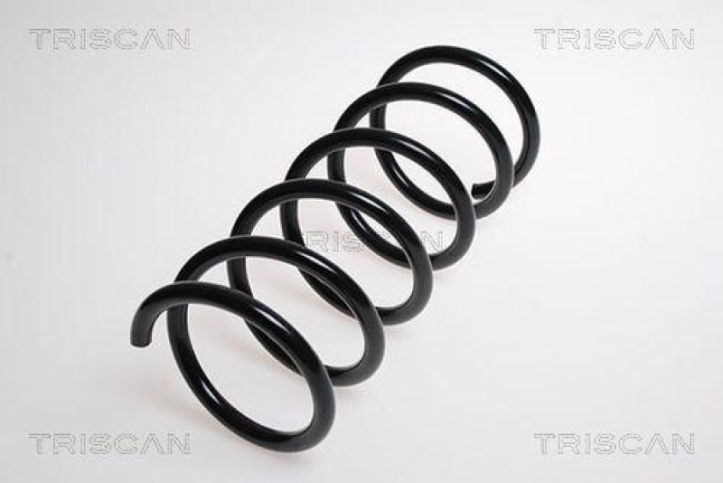 TRISCAN 8750 16058 Spiralfeder Hinten f&uuml;r Ford