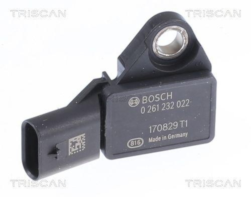 TRISCAN 8824 29026 Sensor, Manifold Druck f&uuml;r Audi, Bentley, Porsche