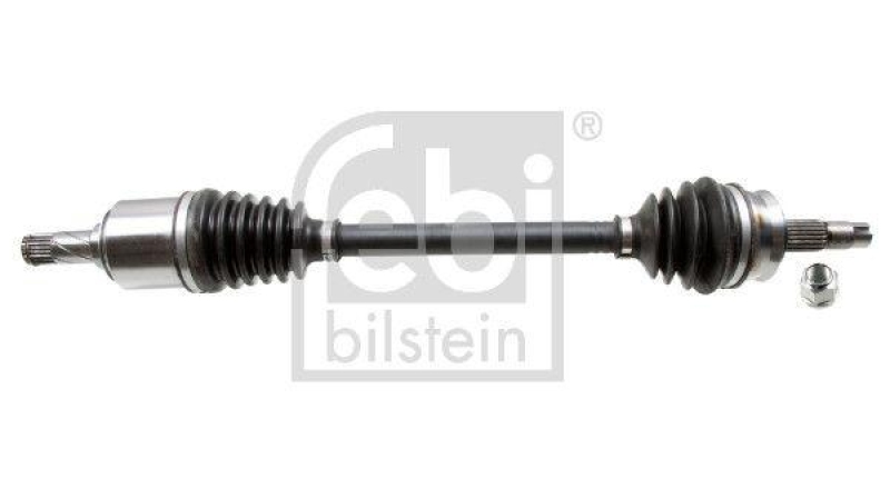 FEBI BILSTEIN 181090 Antriebswelle f&uuml;r Opel