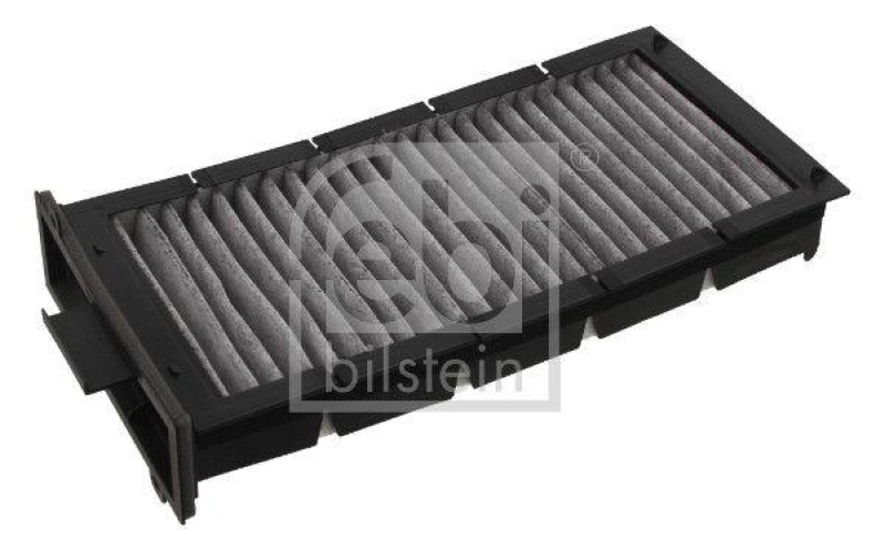 FEBI BILSTEIN 36029 Innenraumfilter für CITROEN