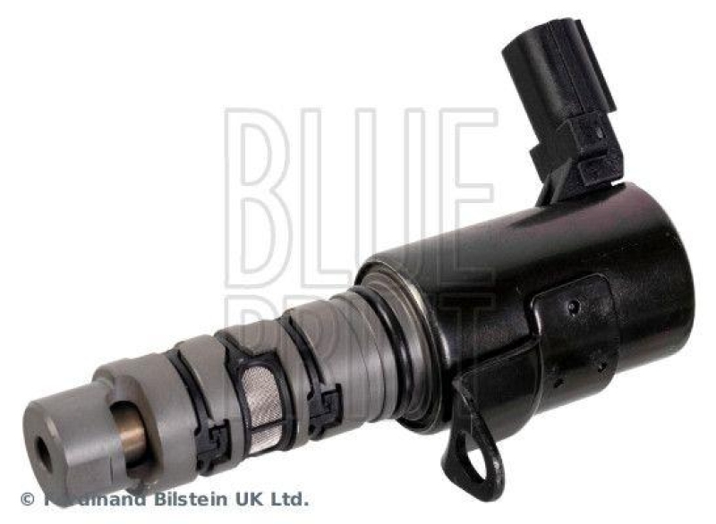BLUE PRINT ADBP740053 Magnetventil f&uuml;r Nockenwellenverstellung f&uuml;r HONDA