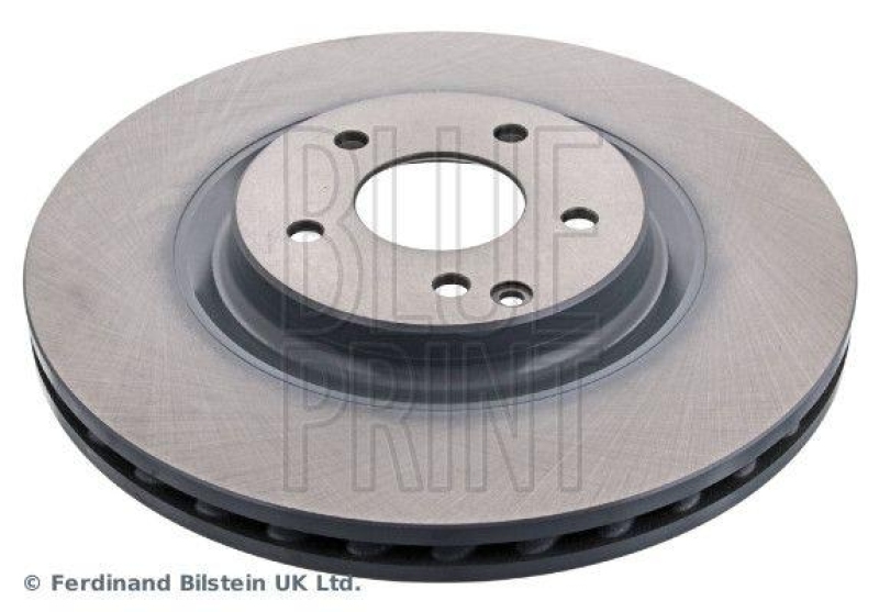 BLUE PRINT ADU174388 Bremsscheibe f&uuml;r Mercedes-Benz PKW