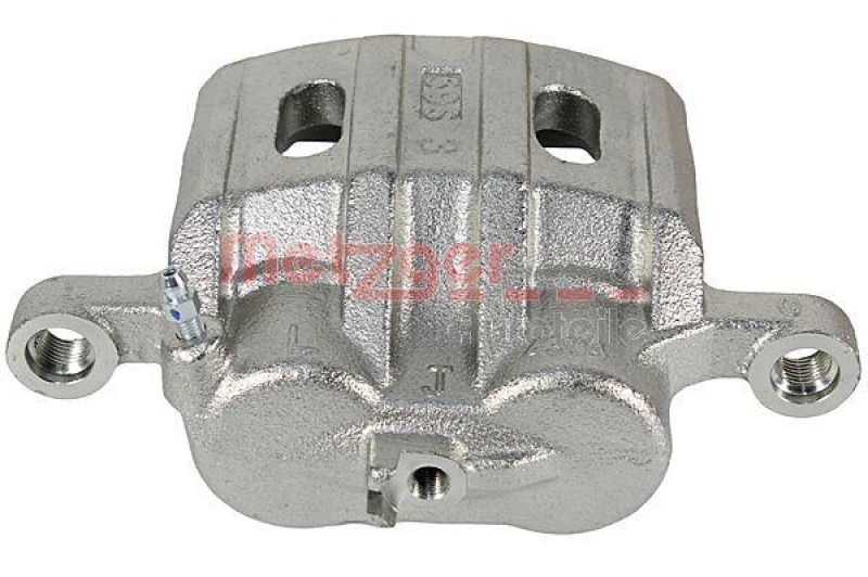 METZGER 6260421 Bremssattel Neuteil f&uuml;r CITROEN/MITSUBISHI/PEUGEOT VA links
