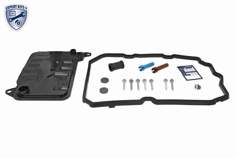 VAICO V30-3695-BEK Teilesatz, Automatikgetriebe-&Ouml;lwechsel 7-Gang / 7G-Tronic Plus Hybrid (724.2) M f&uuml;r MERCEDES-BENZ