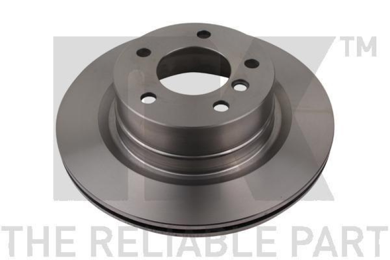 NK 2015114 Bremsscheibe f&uuml;r BMW