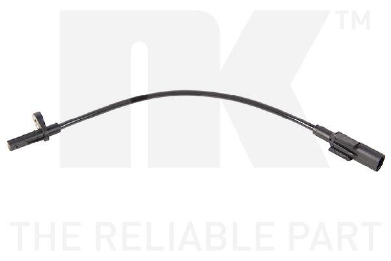 NK 293385 Sensor, Raddrehzahl f&uuml;r MERCEDES-BENZ