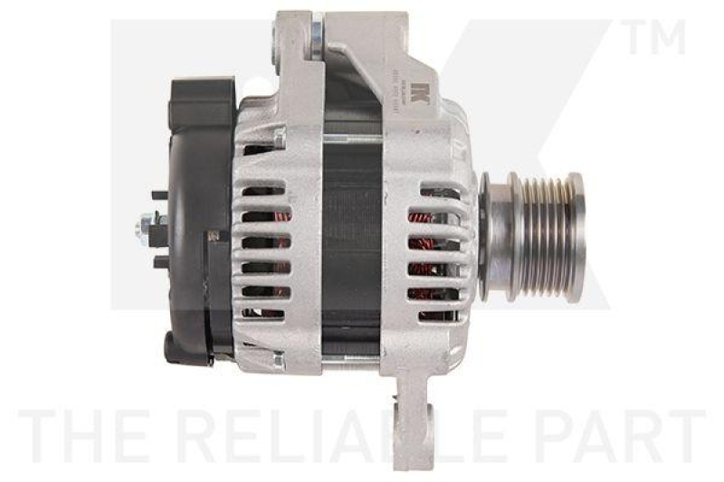 NK 4836003 Generator f&uuml;r OPEL,SAAB,VAUXH