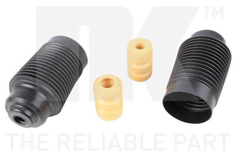 NK 692504 Staubschutzsatz, Sto&szlig;d&auml;mpfer f&uuml;r FORD