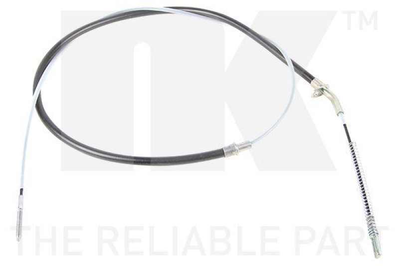 NK 901513 Seilzug, Feststellbremse f&uuml;r BMW