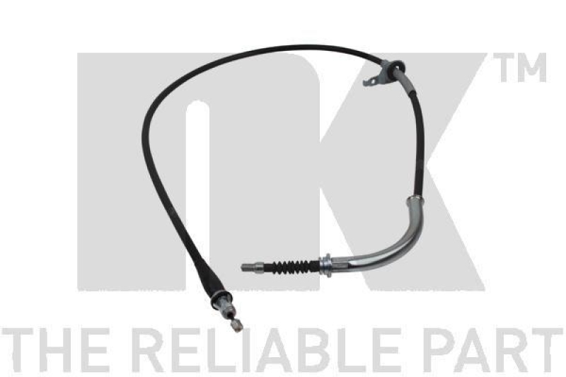 NK 904016 Seilzug, Feststellbremse f&uuml;r MINI