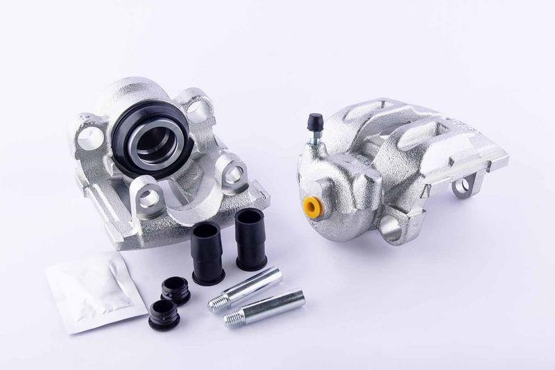 HELLA 8AN 355 785-131 Bremssattel f&uuml;r BMW