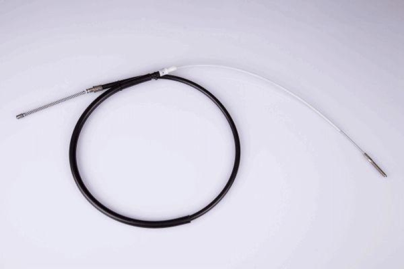 HELLA 8AS 355 668-591 Seilzug, Feststellbremse