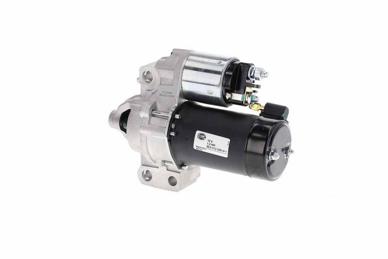 HELLA 8EA 012 528-411 Starter 12V 1,3kW