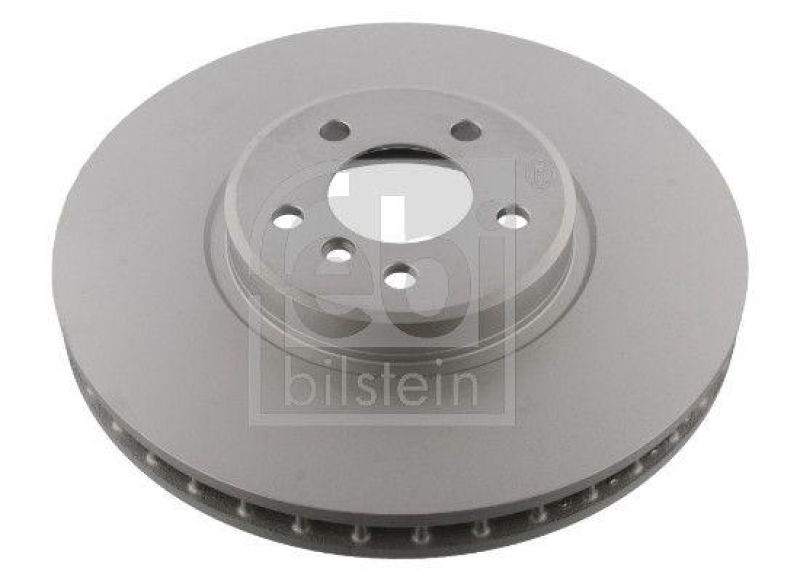 FEBI BILSTEIN 36394 Bremsscheibe f&uuml;r BMW