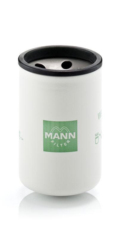 MANN-FILTER W 925 Ölfilter für John Deere