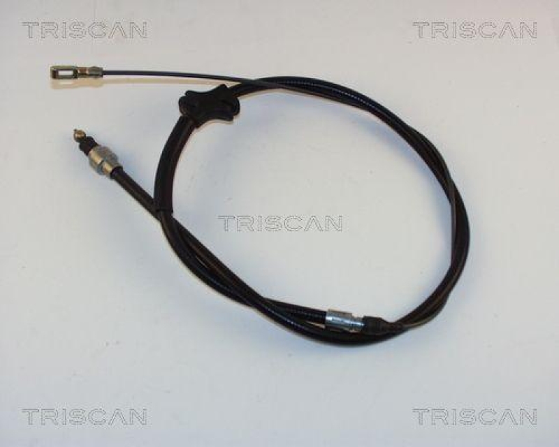TRISCAN 8140 29143 Handbremsseil f&uuml;r Audi 100, 200