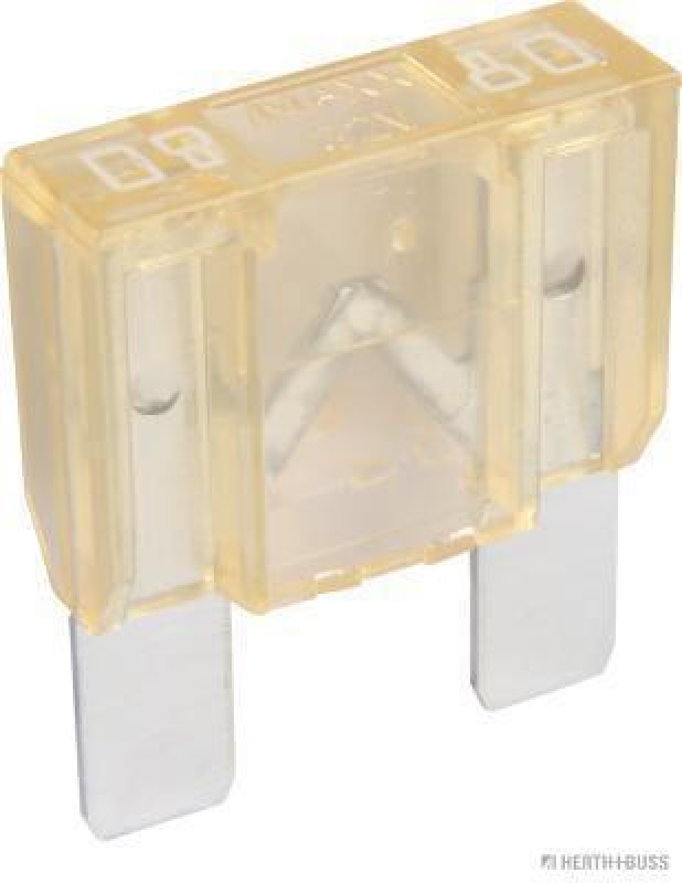 HERTH+BUSS 50295548066 Sicherung MAXI, 80 A