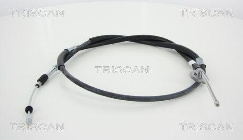 TRISCAN 8140 131187 Handbremsseil f&uuml;r Toyota Camry Sx20