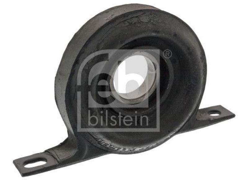 FEBI BILSTEIN 05196 Kardanwellenmittellager mit Kugellager f&uuml;r BMW