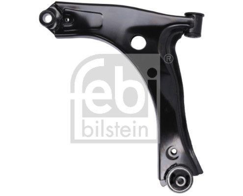 FEBI BILSTEIN 182162 Querlenker mit Lagern und ohne Gelenk f&uuml;r Ford