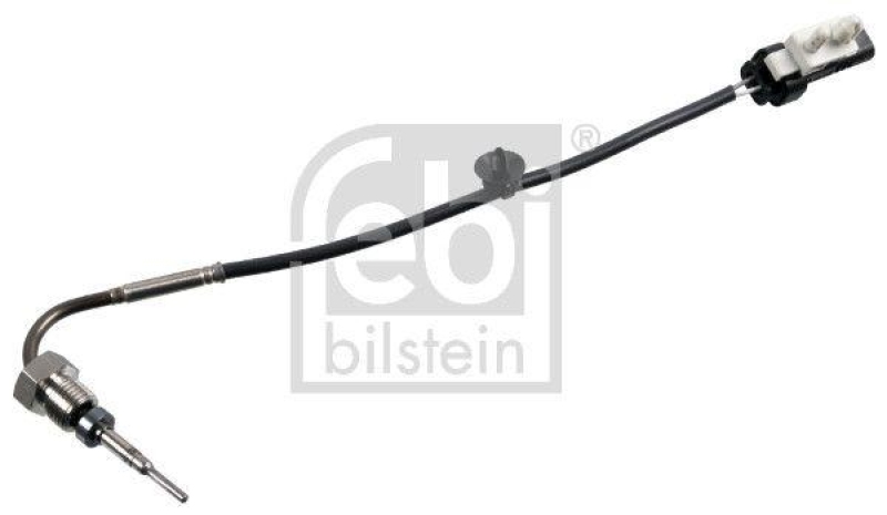 FEBI BILSTEIN 185565 Abgastemperatursensor f&uuml;r Opel