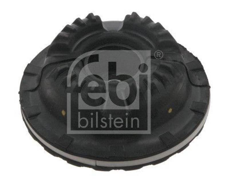 FEBI BILSTEIN 32635 Federbeinstützlager ohne Kugellager für VW-Audi