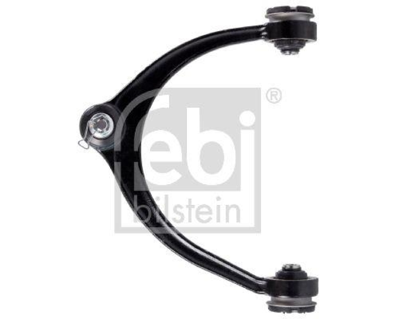 FEBI BILSTEIN 43111 Querlenker mit Kronenmutter und Splint f&uuml;r TOYOTA