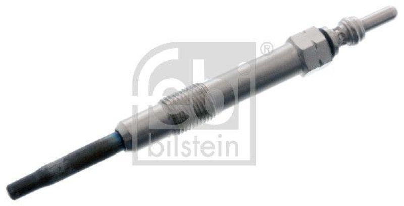 FEBI BILSTEIN 47510 Gl&uuml;hkerze f&uuml;r Opel
