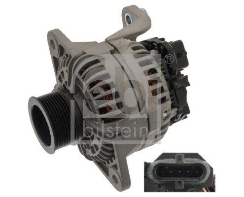 FEBI BILSTEIN 48957 Generator f&uuml;r Volvo