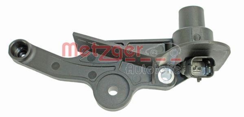 METZGER 0902364 Impulsgeber, Kurbelwelle f&uuml;r CITROEN/FIAT/PEUGEOT