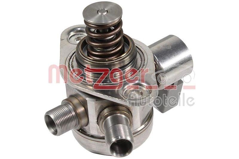 METZGER 2250497 Hochdruckpumpe f&uuml;r MB