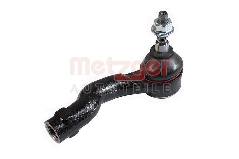 METZGER 54061402 Spurstangenkopf f&uuml;r FORD VA rechts