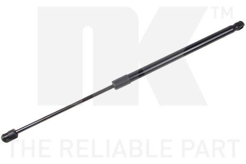 NK 11025014 Gasfeder, Koffer-/Laderaum f&uuml;r FORD