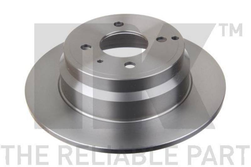 NK 204830 Bremsscheibe f&uuml;r VOLVO