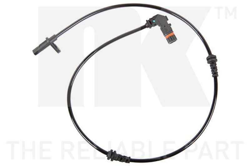 NK 293386 Sensor, Raddrehzahl f&uuml;r MERCEDES-BENZ